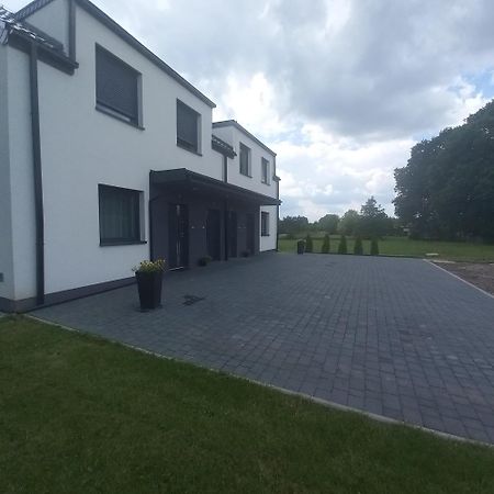 Apartamenty Josef Zbroslawice Екстер'єр фото