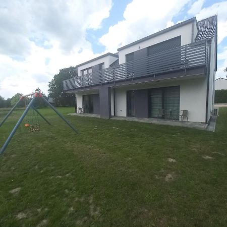 Apartamenty Josef Zbroslawice Екстер'єр фото