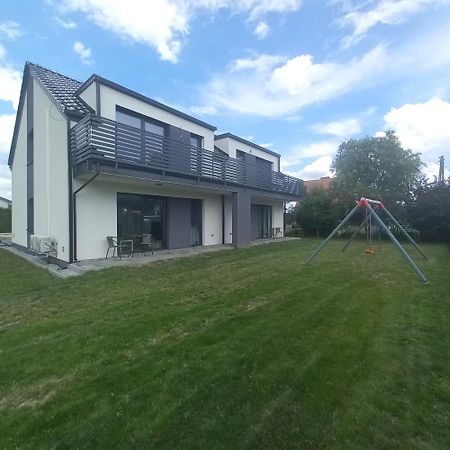 Apartamenty Josef Zbroslawice Екстер'єр фото