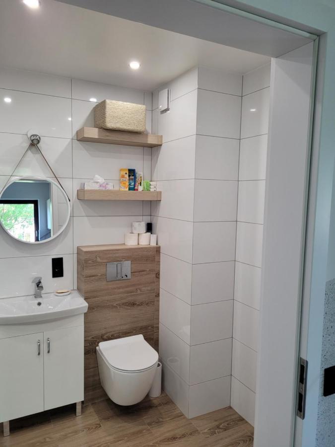 Apartamenty Josef Zbroslawice Екстер'єр фото
