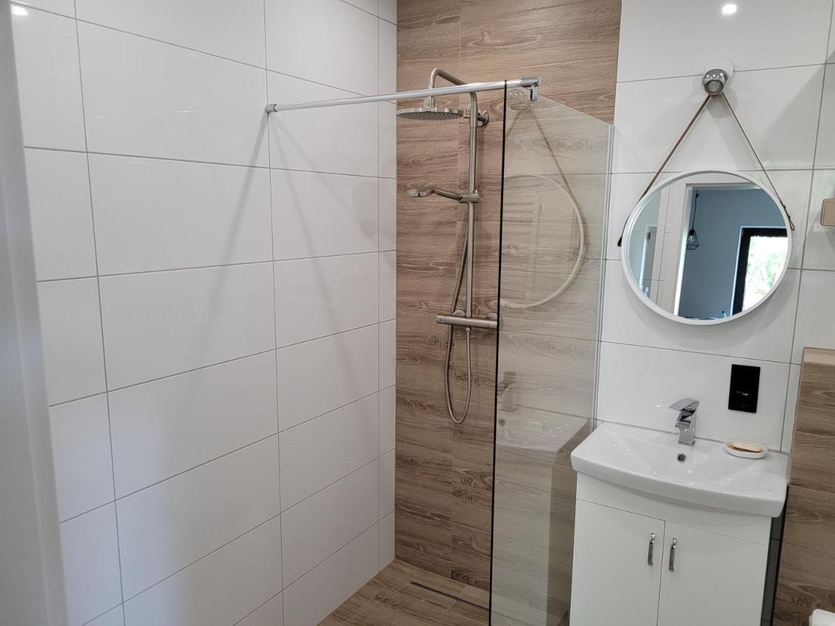 Apartamenty Josef Zbroslawice Екстер'єр фото