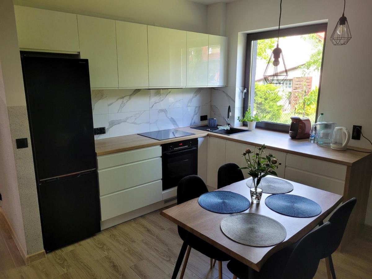 Apartamenty Josef Zbroslawice Екстер'єр фото