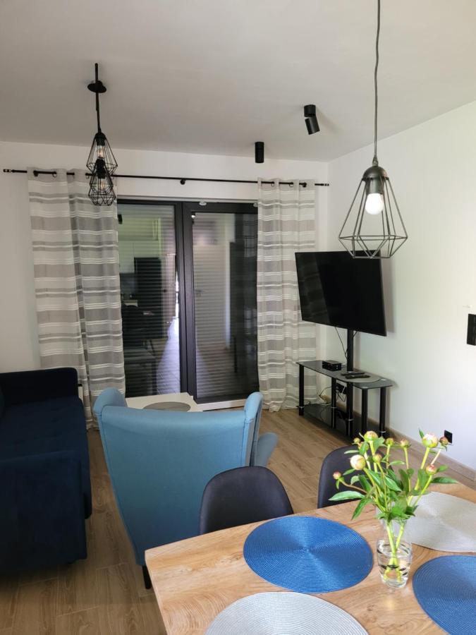 Apartamenty Josef Zbroslawice Екстер'єр фото
