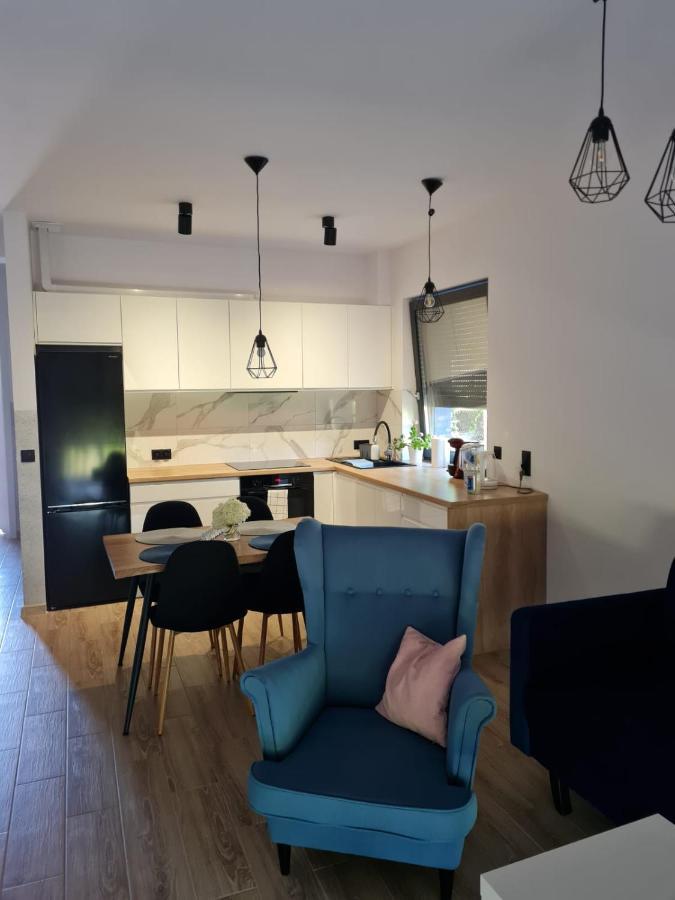 Apartamenty Josef Zbroslawice Екстер'єр фото