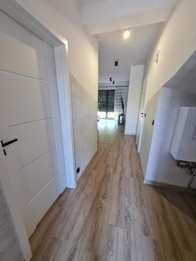 Apartamenty Josef Zbroslawice Екстер'єр фото