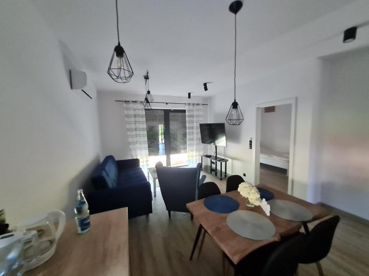 Apartamenty Josef Zbroslawice Екстер'єр фото