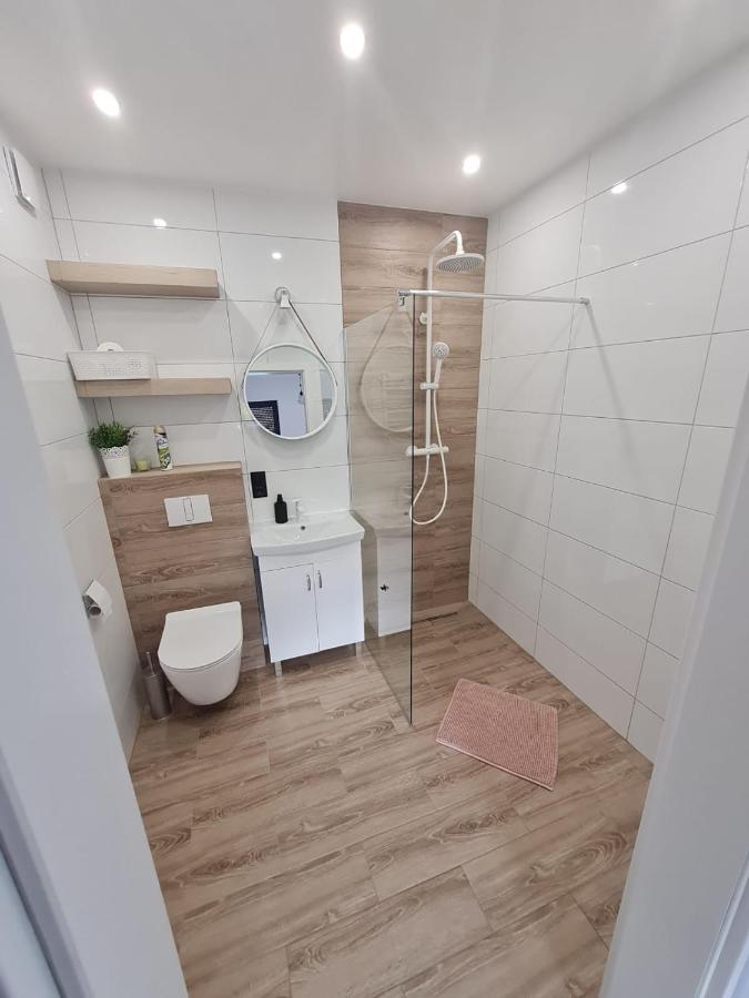 Apartamenty Josef Zbroslawice Екстер'єр фото
