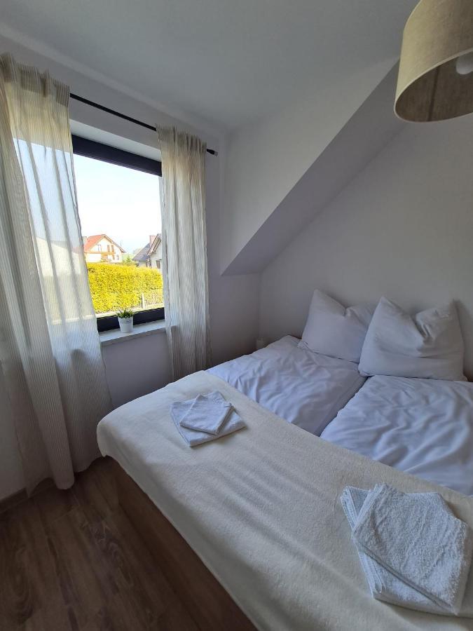 Apartamenty Josef Zbroslawice Екстер'єр фото