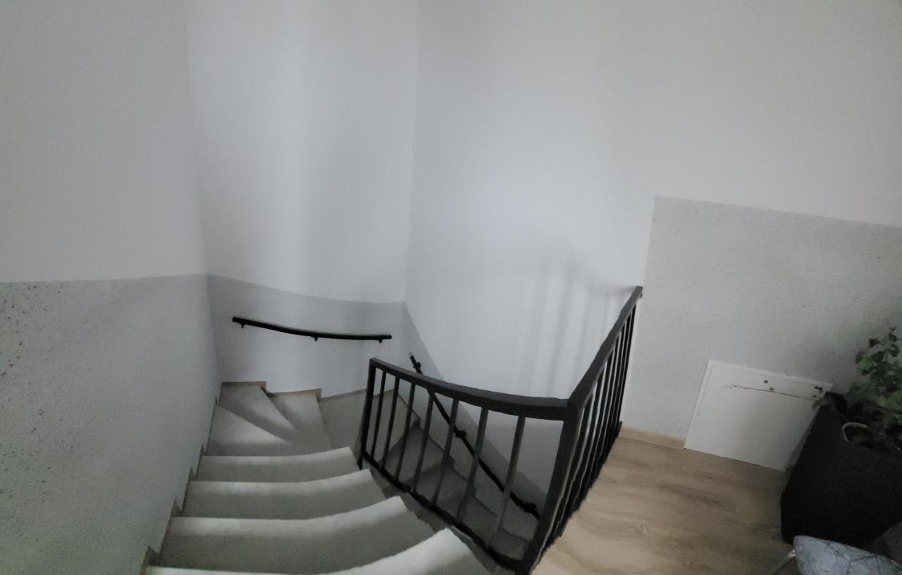 Apartamenty Josef Zbroslawice Екстер'єр фото