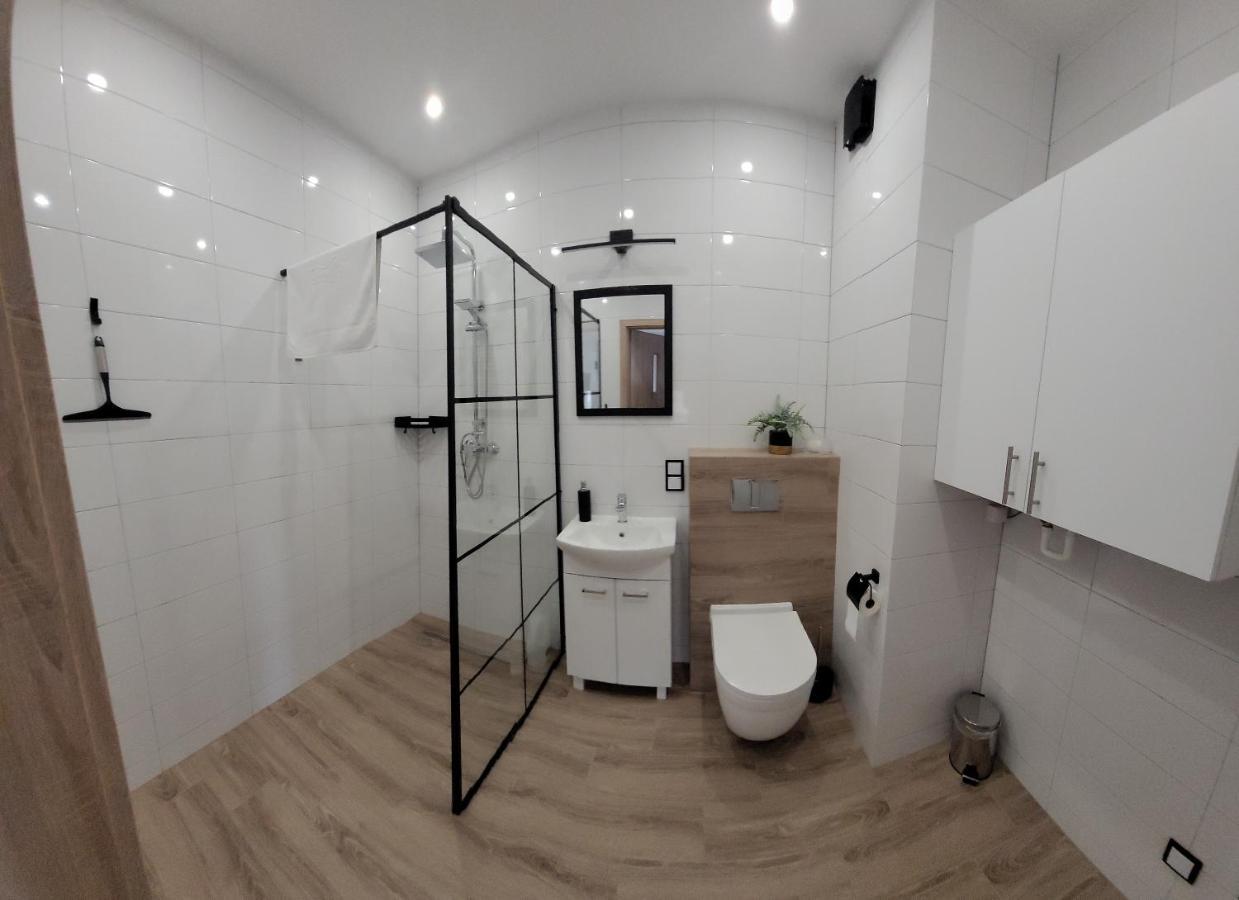 Apartamenty Josef Zbroslawice Екстер'єр фото