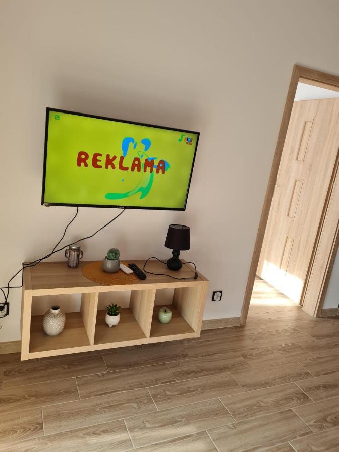 Apartamenty Josef Zbroslawice Екстер'єр фото
