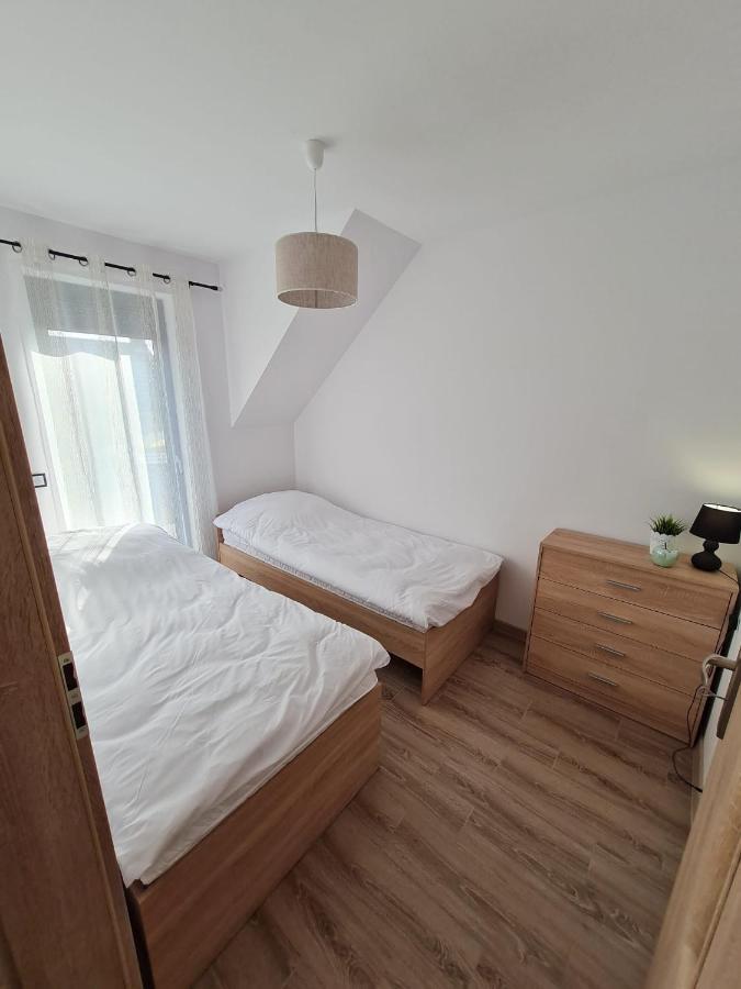 Apartamenty Josef Zbroslawice Екстер'єр фото