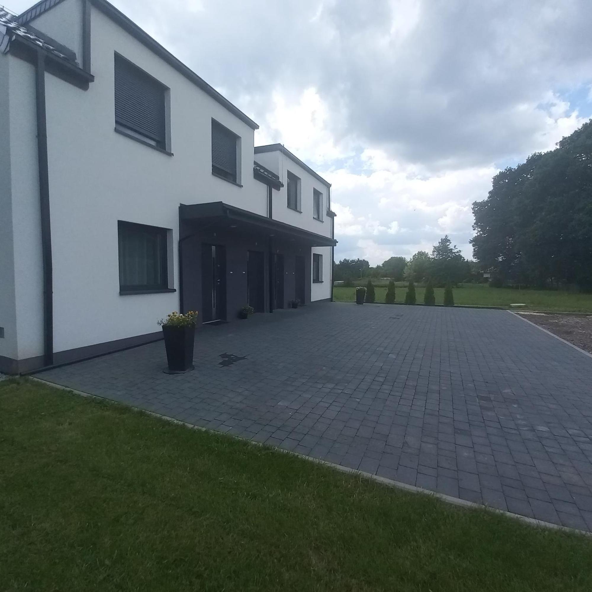 Apartamenty Josef Zbroslawice Екстер'єр фото